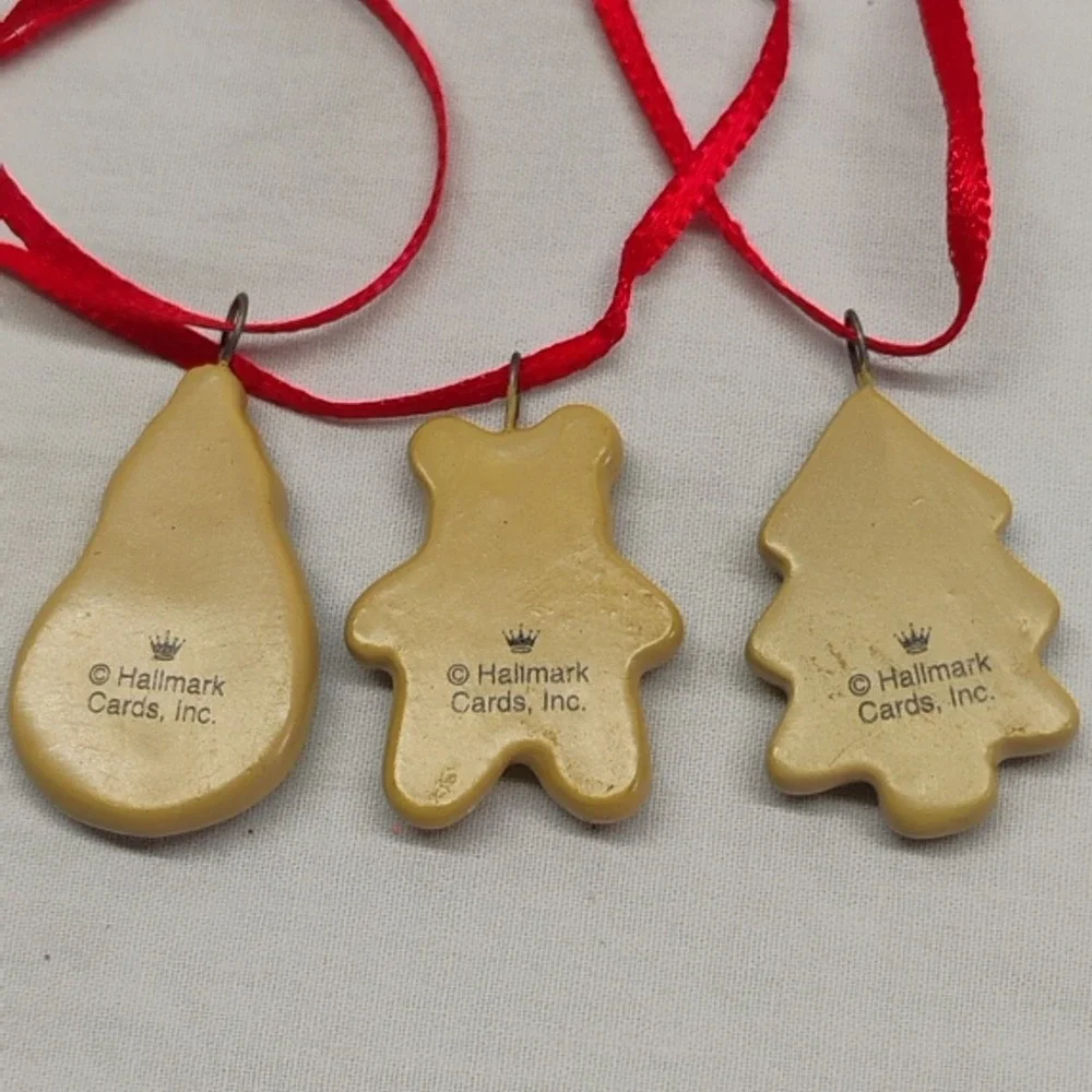 Hallmark keepsake christmas